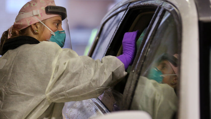 Here are the very latest Massachusetts town-by-town
coronavirus numbers 1