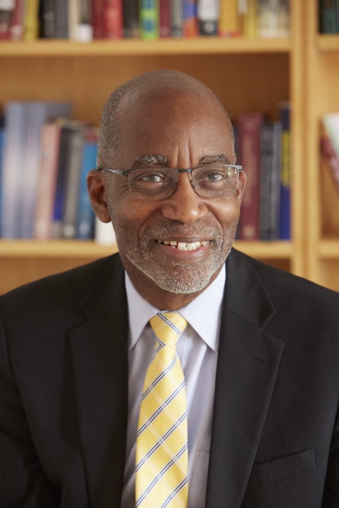 Public health expert: ‘Marshall Plan’ needed to redress
coronavirus race disparities 1
