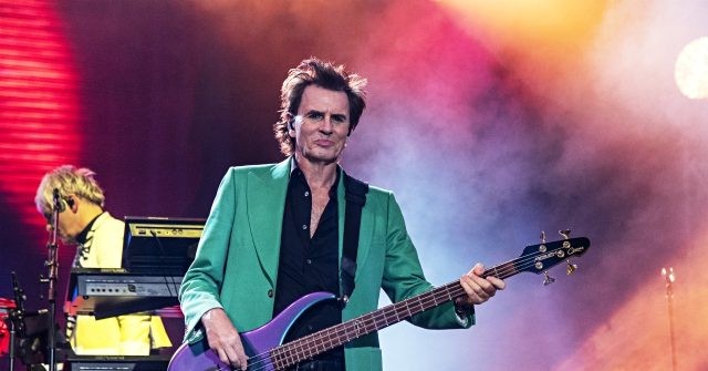 Duran Duran Bassist John Taylor Has Recovered from Coronavirus: 'We Can and Will Beat This' 1 Duran Duran Bassist John Taylor Has Recovered from Coronavirus: 'We Can and Will Beat This' 1