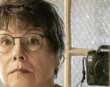 Coping during COVID-19: Photography brings me closer to
family, friends 1