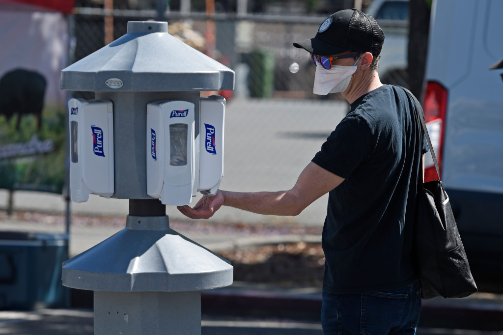 Coronavirus Live Updates: COVID-19 in the Bay Area, Tuesday
April 28 1