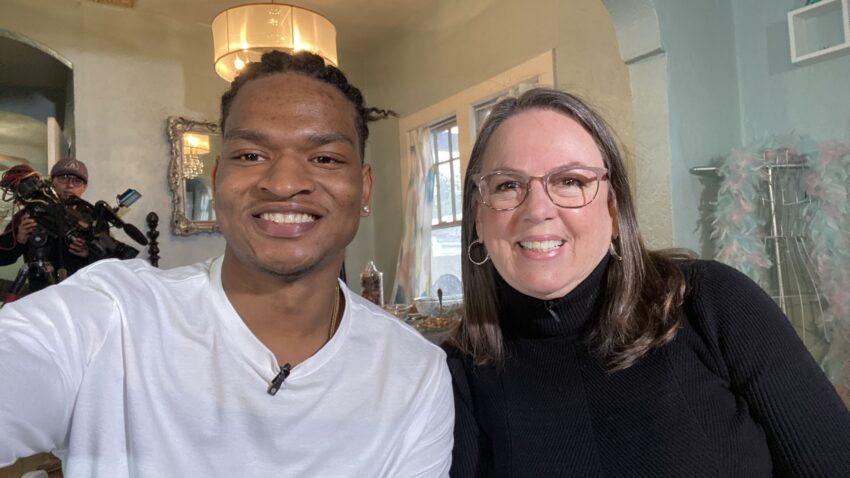 America's favorite Thanksgiving grandmother loses her husband to coronavirus 1