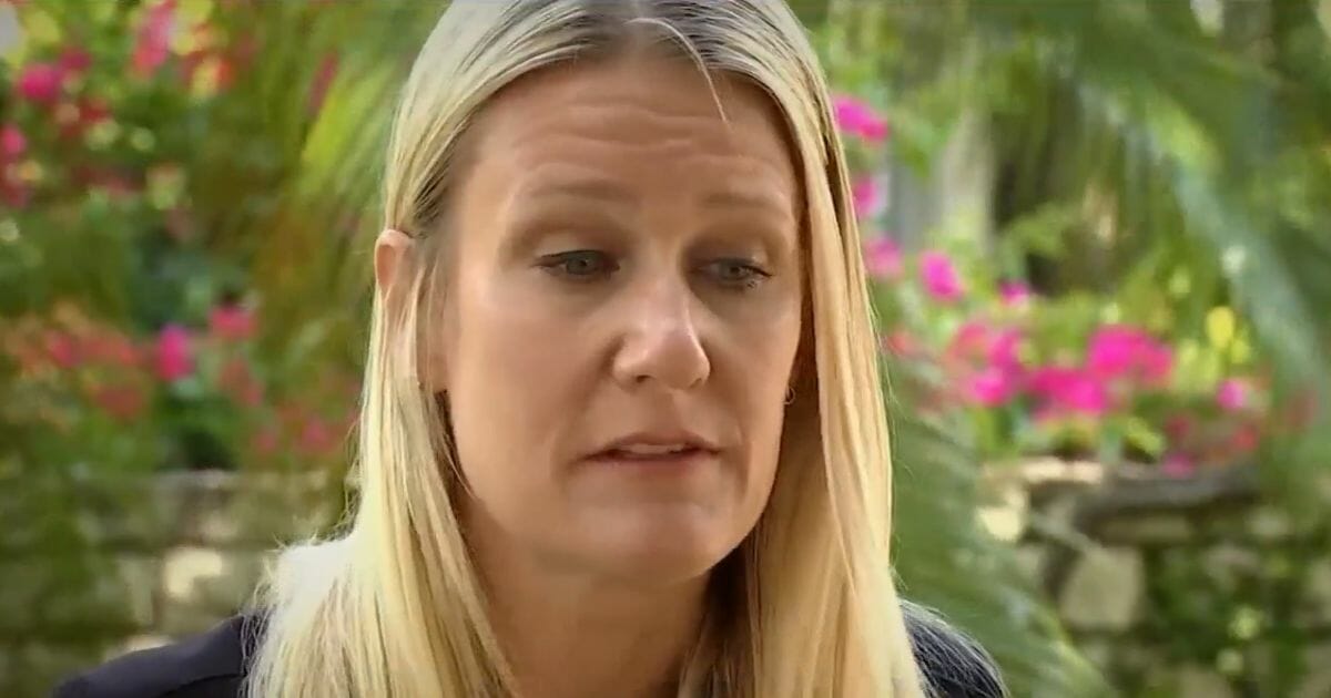 ER doctor loses custody of 4-year-old daughter because of COVID-19: Report 1