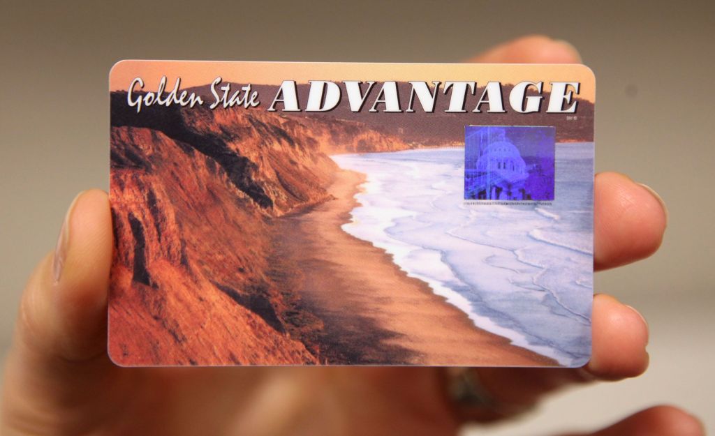 Feds: California could allow food stamp recipients to shop online during COVID-19 pandemic 1