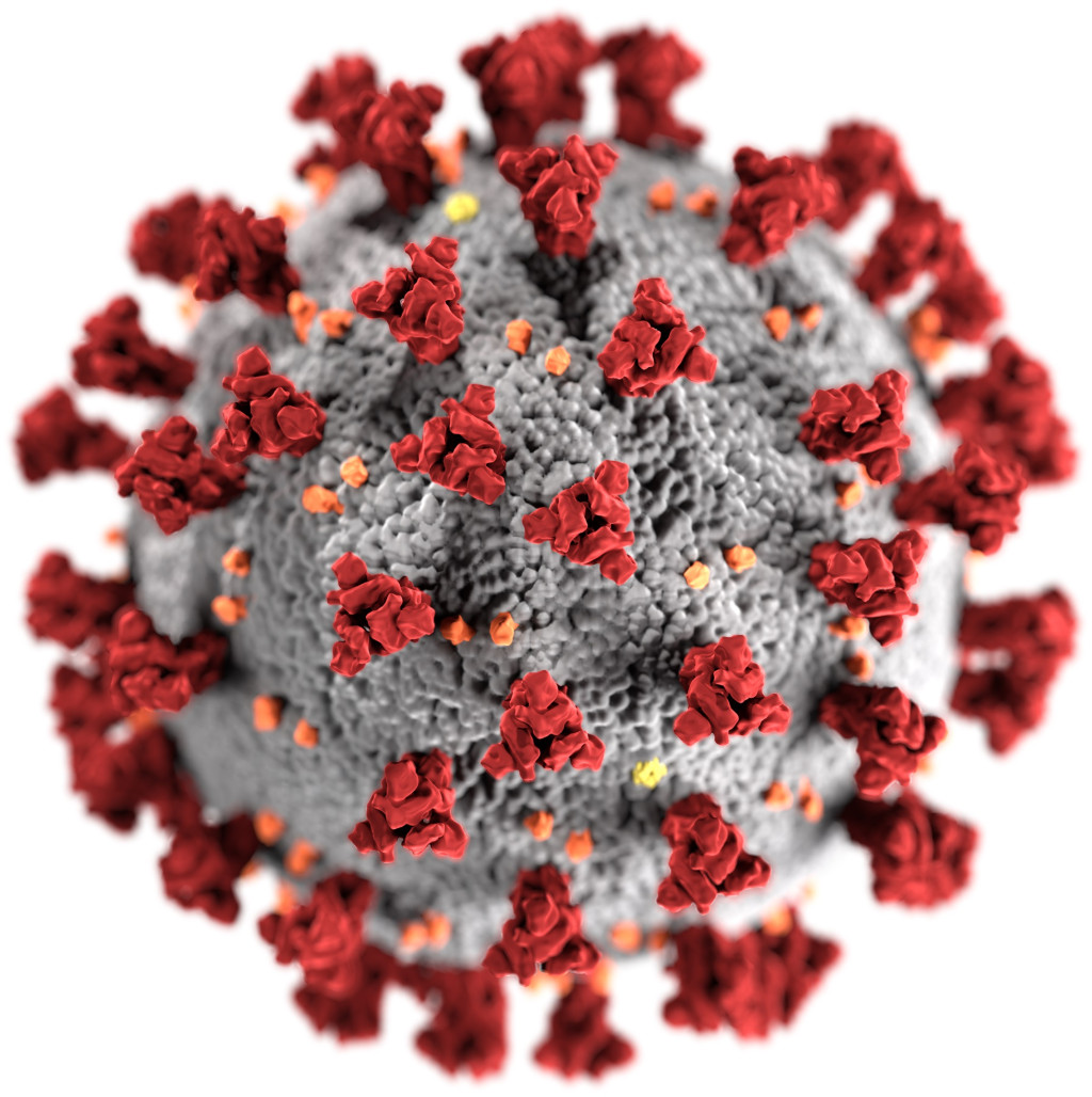Hoopa Tribe confirms it has 1 of the positive coronavirus cases in Humboldt County 1