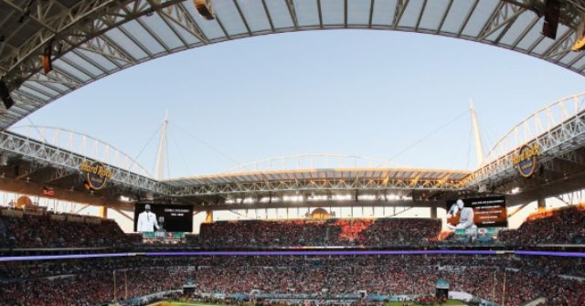 Florida's Governor Believes Miami Super Bowl May Have Prompted Coronavirus Outbreak 1