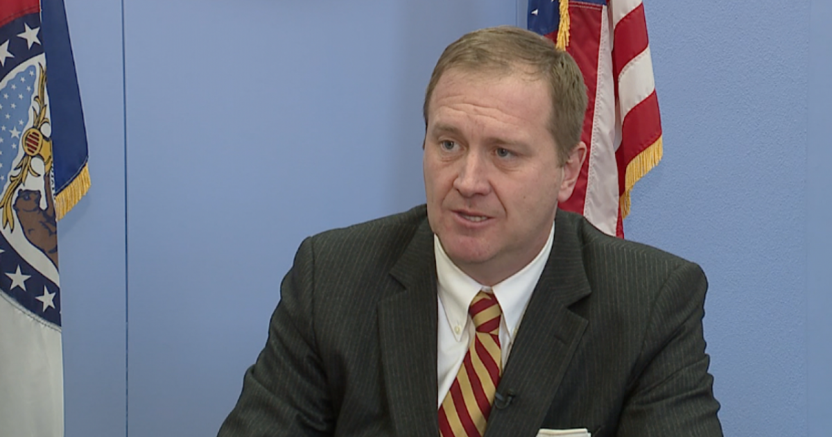 State of Missouri Suing China for Coronavirus
Coverup 1