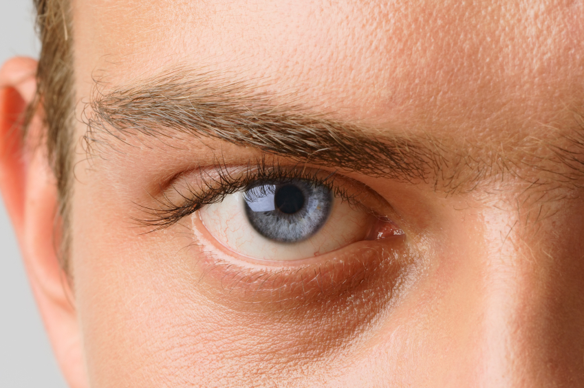 Coronavirus can survive in the human eye for an extended
period of time 1