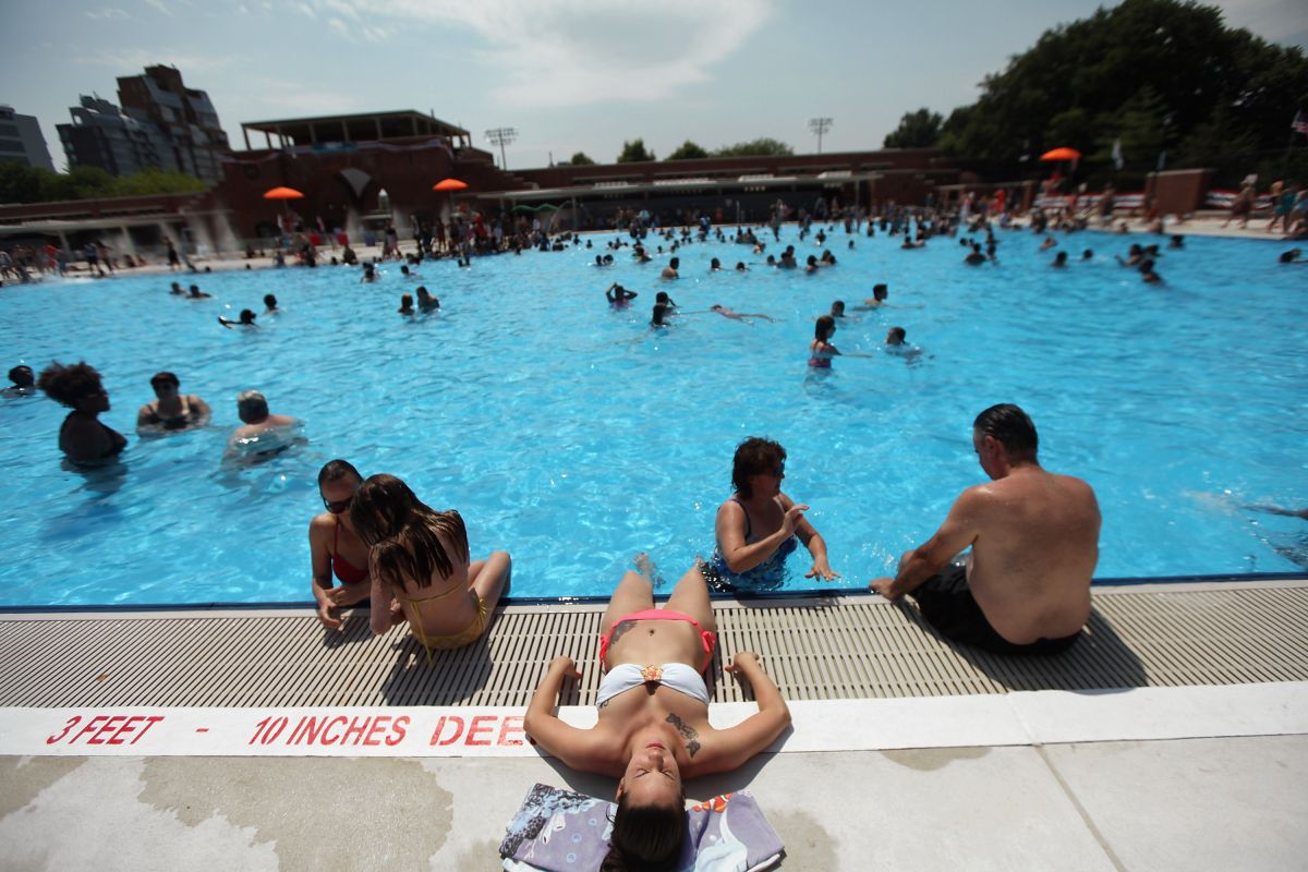 Readers sound off on battling summer heat, Biden’s past, and
Trump’s coronavirus cure 1