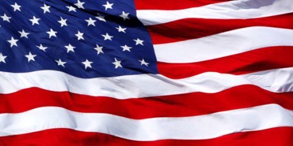 Mayor calls on citizens to fly American flag during April as show of unity in coronavirus fight 1