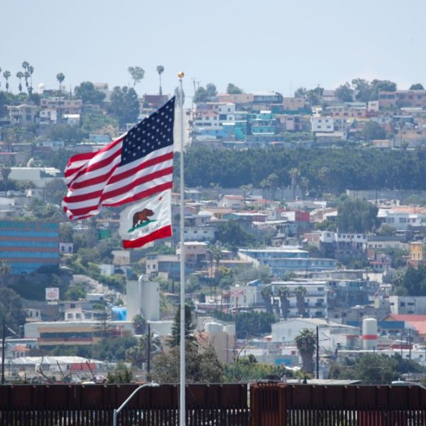 Coronavirus Color-Revolution: California Declares Nation
Statehood as Trump Moves to Quell ‘Mutiny on the Bounty’ 1