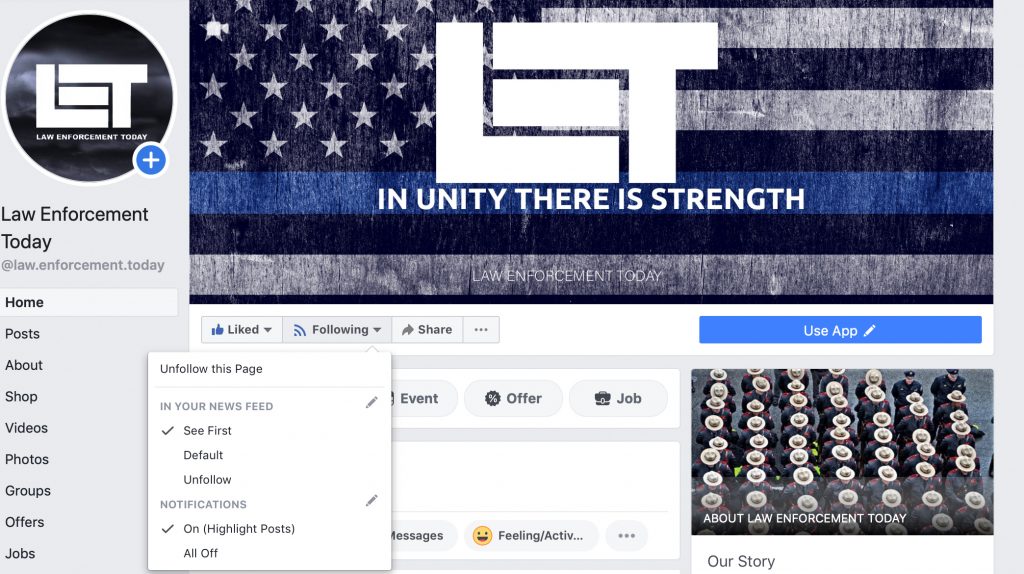 Group traces protesters’ phones for ‘conservative’ rallies.
What about for Floyd protests-turned-riots? 1