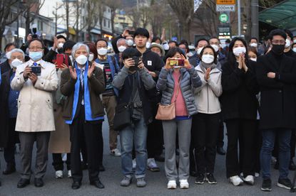 The world after coronavirus: Who will win and who will lose as the planet adapts to post-pandemic life 1 The world after coronavirus: Who will win and who will lose as the planet adapts to post-pandemic life 1