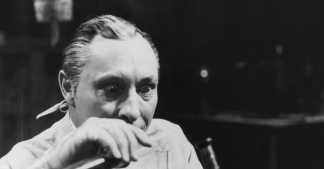 Delingpole: 'Trust the Experts on Coronavirus'. Sure. Which Experts? 1