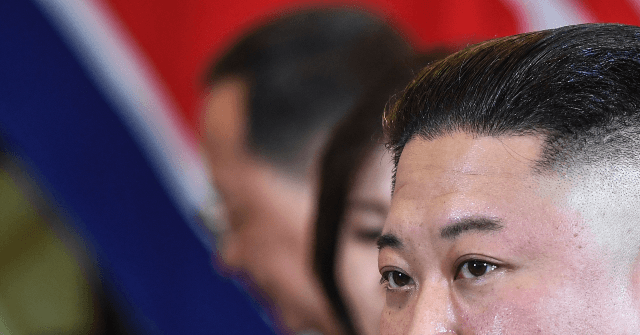 Report: North Korea to Lock Down Through 2020 Despite 'Zero'
Coronavirus Cases 1