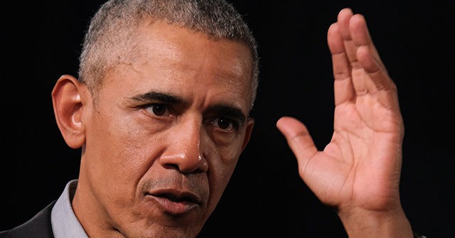 Barack Obama Shares Article Claiming Coronavirus 'Defeated
America' 1