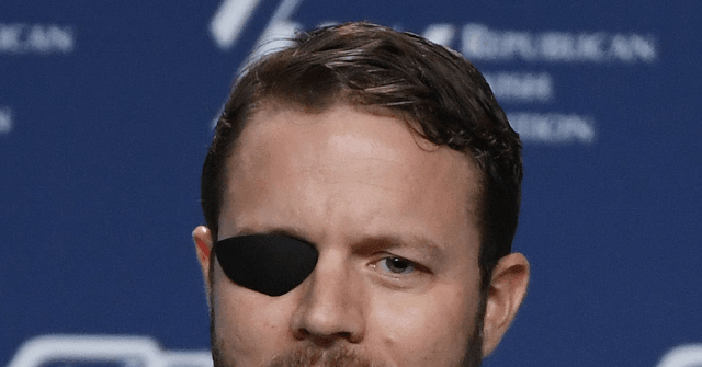 Dan Crenshaw: After Coronavirus, College Kids Might Laugh at
Microaggressions 1 Dan Crenshaw: After Coronavirus, College Kids Might Laugh at
Microaggressions 1