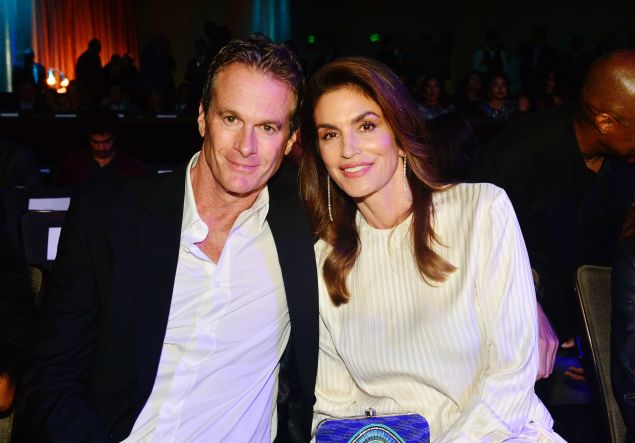 Cindy Crawford, Rande Gerber Let Buyer Cancel Deal for Malibu Home Due to Coronavirus 1