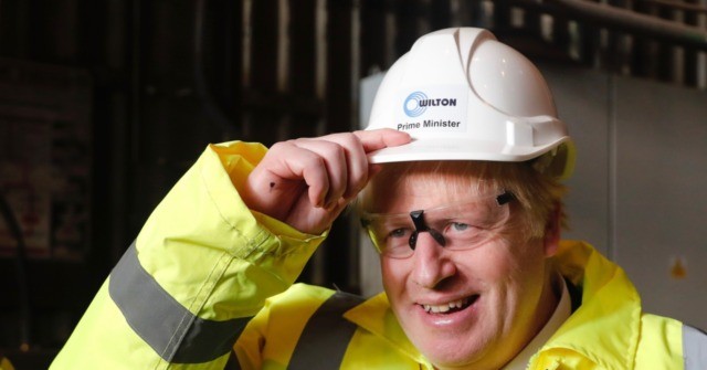 Downing Street: Boris Johnson Stable, Responding to Coronavirus Treatment 1