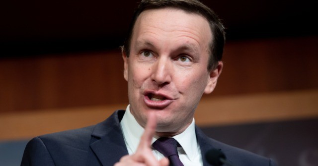 Chris Murphy Rips Trump’s Coronavirus ‘Ignorance’—‘Potential Death Sentence for Thousands’ 1