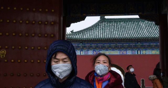 U.S. Intel Confirms China Hid Severity of Coronavirus Outbreak  1