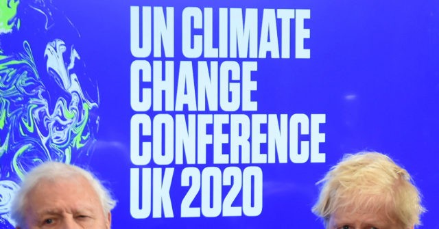 Delingpole: UN Climate Summit Tragically 'Postponed' Because of Coronavirus 1