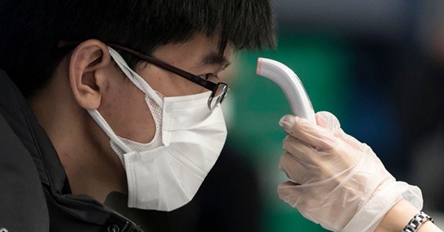 China Allows Lawsuit Against Wuhan's Province Hubei for
Coronavirus 1 China Allows Lawsuit Against Wuhan's Province Hubei for
Coronavirus 1