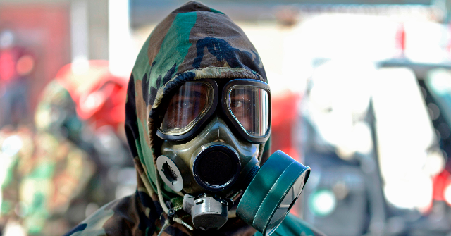 Report: Doctors Believe Iraq Has ‘Thousands’ of Uncounted Coronavirus Cases 1