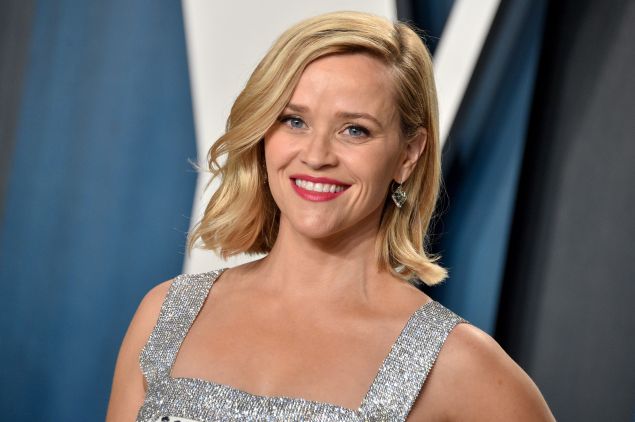Reese Witherspoon Is Gifting Teachers Draper James Dresses as a Thank You Amid COVID-19 1