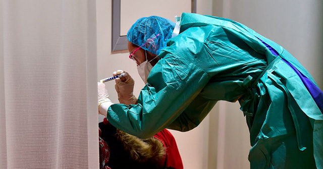 French Doctors Blame New Coronavirus Surge on North African
Incomers 1
