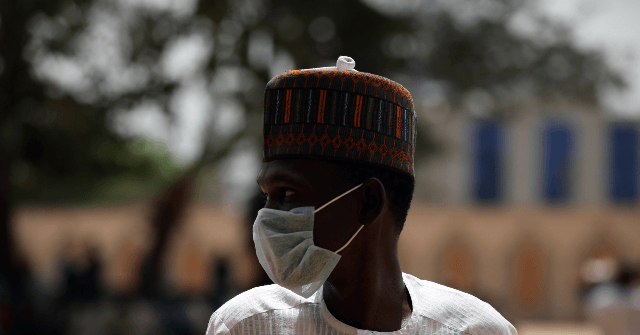 Lawsuit Demands China Pay $200 Billion to Nigeria in
Coronavirus Damages 1