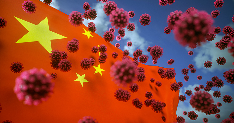US Intelligence Report Concludes China “Concealed The Extent Of The Coronavirus Outbreak” 1