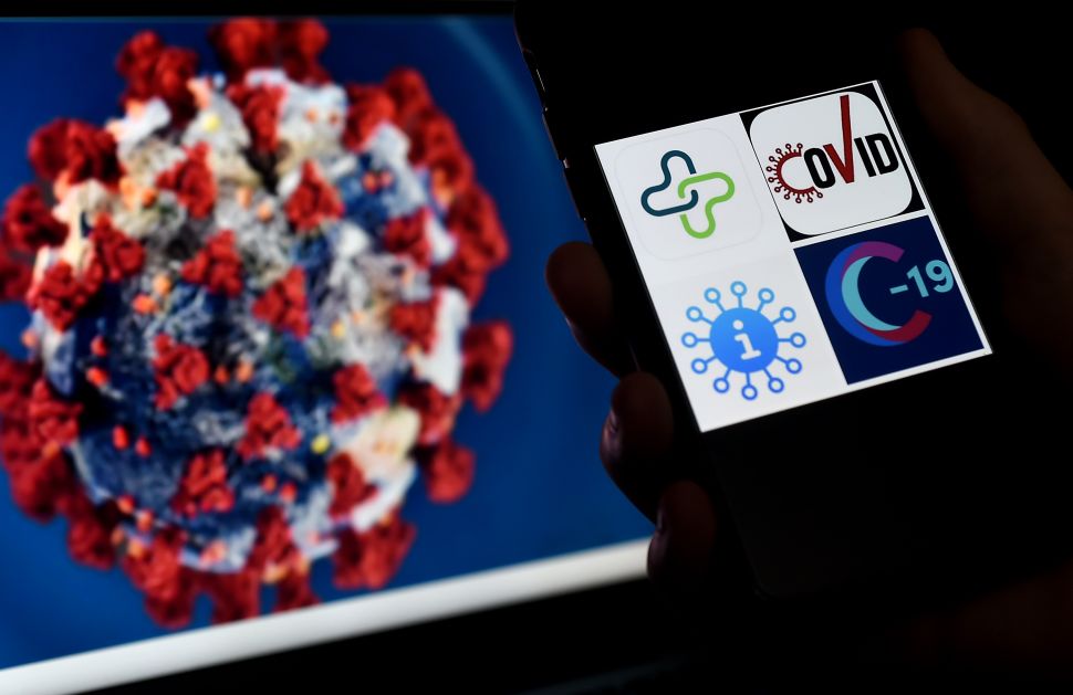 Apple-Google COVID-19 Tracker: How Will it Work? And Is it Safe? 1