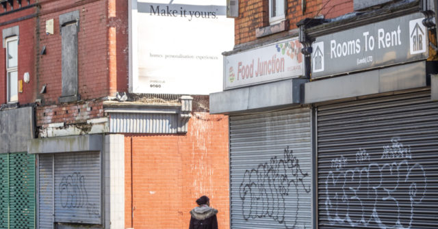 Coronavirus Lockdown: UK Economy Could Shrink 35% This Quarter, World Facing New Great Depression 1