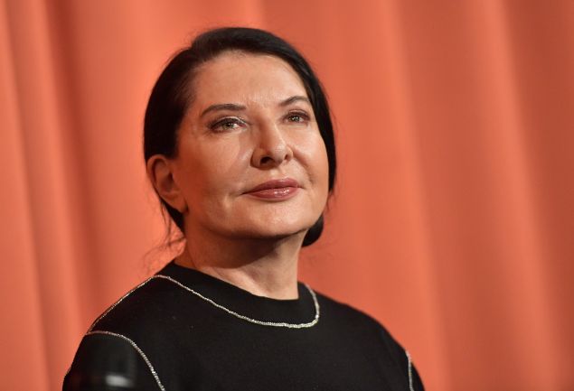 Marina Abramović’s ‘Dangerous’ Work Has Given Her an Interesting Perspective on Coronavirus 1