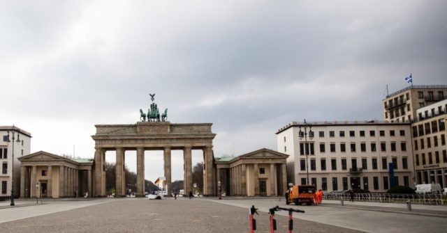 'It Was a Lot Worse Than I Imagined': Berlin Left-Wing District Mayor Who Intentionally Caught Coronavirus 1