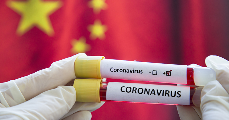 Poll: A Third Of Americans Believe Coronavirus Was Leaked From Lab 1