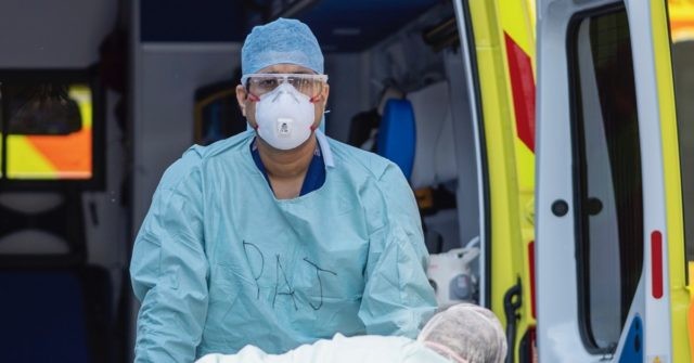 UK: 19 NHS Workers Die from Coronavirus Amidst Shortage of PPE 1