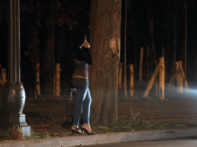 French Prostitutes Demand Coronavirus Govt Cash Bailout 1