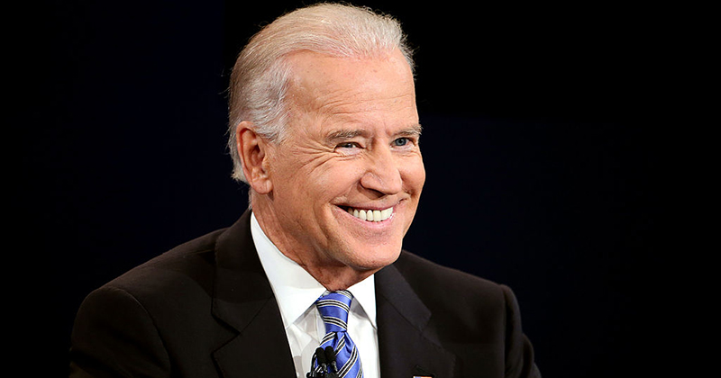 Biden Says He Is ‘Excited’ By Coronavirus ‘Opportunities’
For ‘Institutional Changes’ 1
