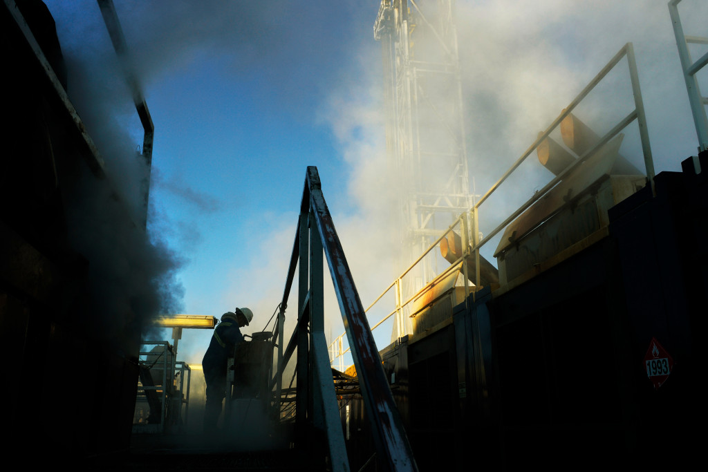 No quick rebound in sight for Colorado’s oil, gas industry from turmoil of coronavirus pandemic, report says 1