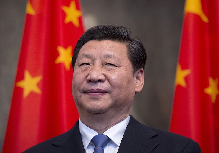 Report: U.S. Intelligence Concludes China Is Lying About Coronavirus 1