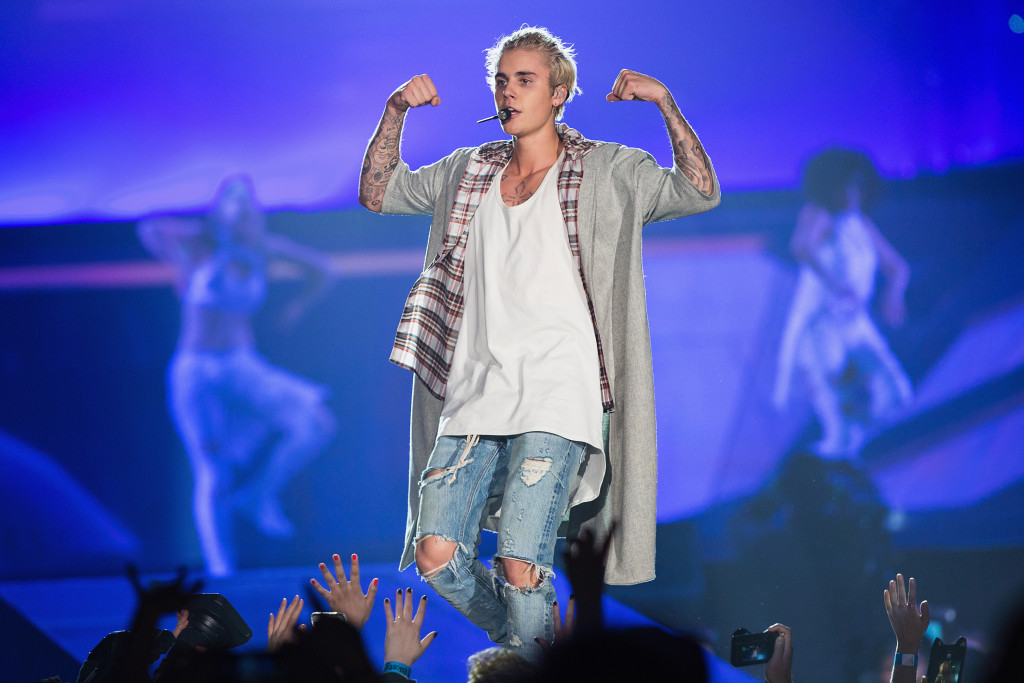 Latest COVID-19 concert, event changes: Justin Bieber, Frameline film fest 1