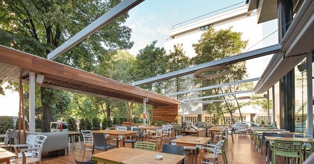 Texas Town Unilaterally Re-Opens from Coronavirus
Lockdown 1 Texas Town Unilaterally Re-Opens from Coronavirus
Lockdown 1