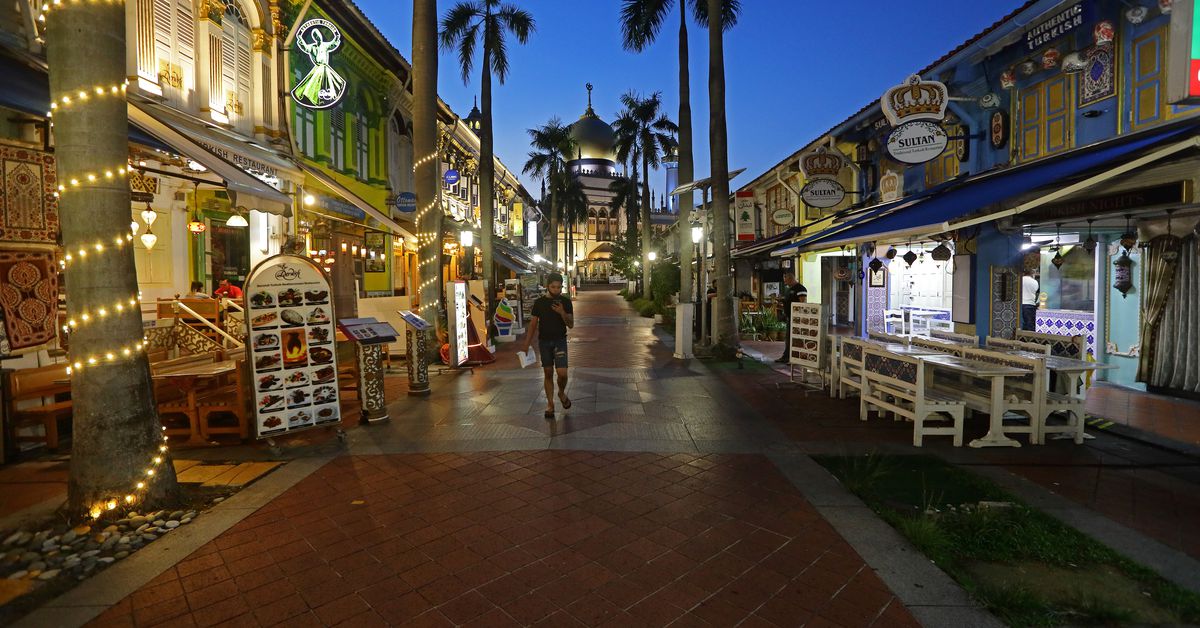 No country has beaten the coronavirus yet 1