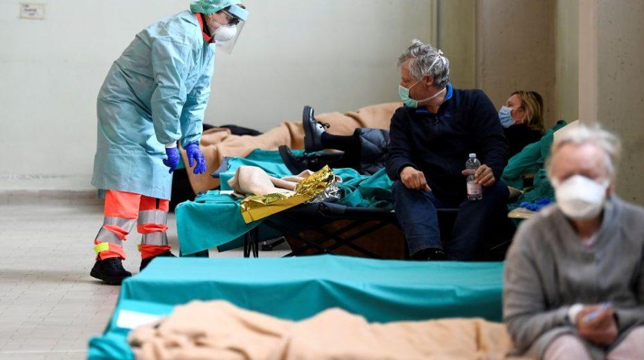 Coronavirus Devastates Italy: Is It The Result Of Globalism And Free Trade? 1