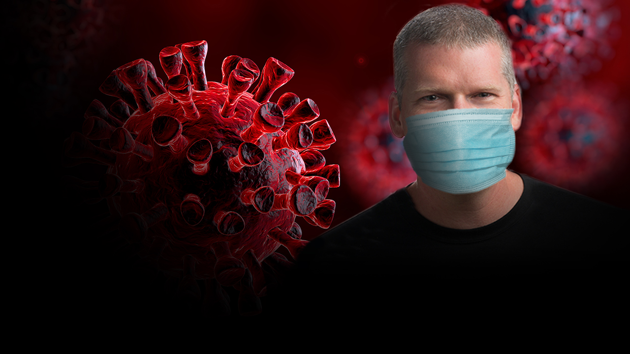 The Health Ranger answers all your questions about covid-19
WITHOUT the politically-charged denialism: Lockdowns, death rates,
masks and more 1