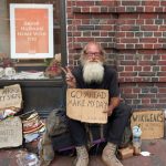The Coronavirus Is Hitting The Homeless And The Poor Particularly Hard 11