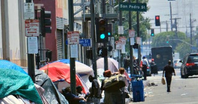 Woman Suing Los Angeles: Eric Garcetti Increasing Coronavirus Risk by Sheltering Homeless in Rec Centers 1