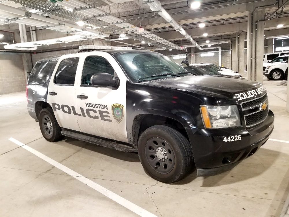 Police Have Started Revolting Against Draconian Coronavirus
Edicts From Local Tyrants 1